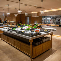 NARITA BOLD KITCHEN