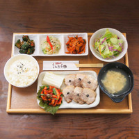 韓国料理 ホンデポチャ 池袋店