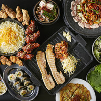 韓国屋台料理 ジョンマッテジ