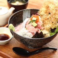 ふさのえき食堂