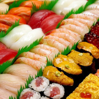 すし屋のかつ勘
