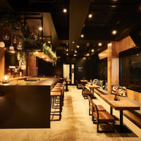 夜パフェ専門店 VIGO 蔵前店