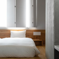 TSUGU 京都三条 by THE SHARE HOTELS