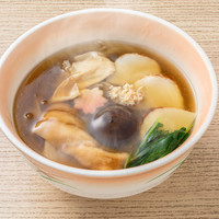 生そば大黒屋