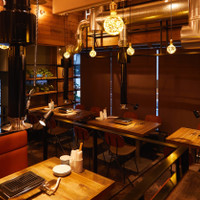 熟成和牛焼肉エイジング・ビーフ神楽坂飯田橋店