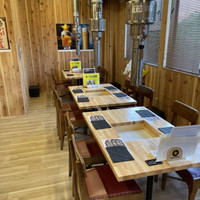 北海道ジンギスカン 野田店