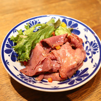 元祖トマトラーメンと辛麺と元祖トマトもつ鍋 三味 天神大名中心店（333）