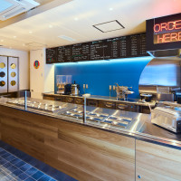 TACO RiCO 麻布十番店