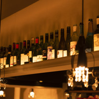 Italianbar ATTACHMENT ～アタッチメント～ 立川店