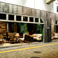 茶屋町 ファクトリーカフェ