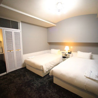 MATRICX International Hotel