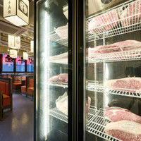 和牛食べ放題専門店 個室完備 焼肉サムライ 渋谷店（焼肉 侍）