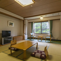 休暇村乗鞍高原