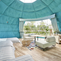 GLAMPSEASON ～glamping spa sendai～