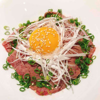焼肉 たかやま 新橋店