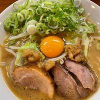きがる家 豚の最高到達点