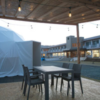 glampark　アクアクレタ小石原