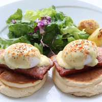 Seaside Cafe Hanon