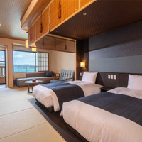 白鷺の湯 能登 海舟