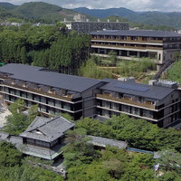 ホテルハーヴェスト京都鷹峯