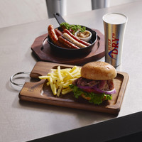 ビアダイナー スーパードライ トウキョウ STAND＆BURGER