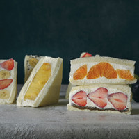 GINZA FRUIT BOON