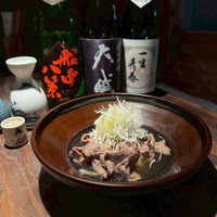 居酒屋 おみなえし