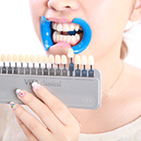 歯のホワイトニング専門店　Whitening BAR　 心斎橋オーパ店