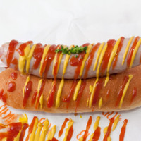 Rockaway Burger 酒々井プレミアムアウトレット店
