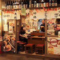黒豚・黒牛しゃぶしゃぶ SATSUMA