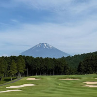 レンブラントゴルフ倶楽部御殿場