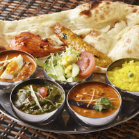 インディアンダイニング マザーインディア 表参道ヒルズ店 (Mother India)