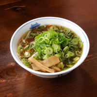 神戸ラーメン第一旭　神戸本店