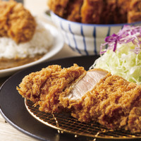 日本橋とんかつ一(HAJIME)