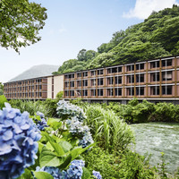 ホテルインディゴ箱根強羅