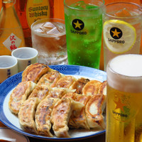 和人餃子房  俵屋 市ヶ谷・麹町店