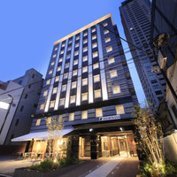 クインテッサホテル大阪心斎橋