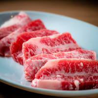 焼肉万里