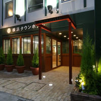 横浜タウンホテル24