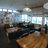 パン工房カフェ 房の駅