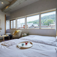 Mange Tak Resort Onomichi