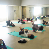 Yoga　Space シャンティMind　小竹向原スタジオ