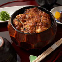 本格炭火焼うなぎ えん 京都三条店