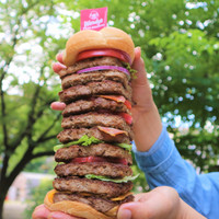 ウェンディーズ・ファーストキッチン　渋谷宮益坂店