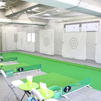 インドアゴルフスクール Golfet 藤沢駅前店
