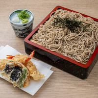 生そば大黒屋
