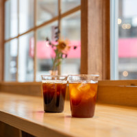 a la ringo cafe KOBE