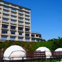 glampark 海陽閣