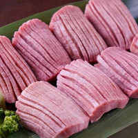 焼肉 登龍門 平塚大神店
