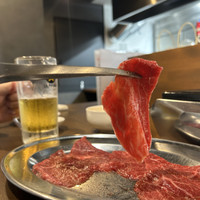 焼肉 ホルモンえにし 青物横丁